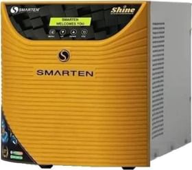 Smarten Shine 2000 Solar PWM PCU Sine Wave Inverter