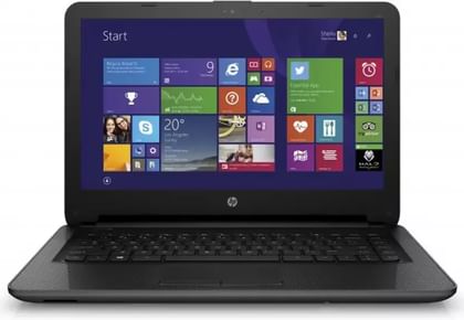 HP 240 G4 (T9R77PA) Laptop (6th Gen Ci5/ 4GB/ 500GB/ FreeDOS)