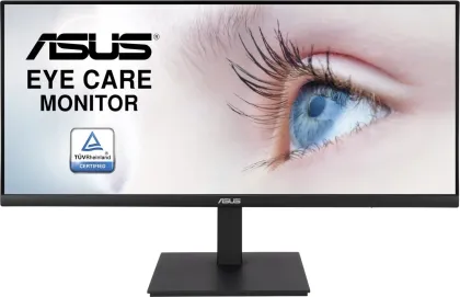 Asus VP349CGL 34 inch Quad HD Ultrawide Monitor