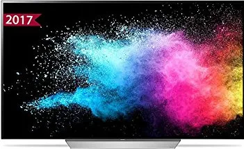 LG OLED65C7T (65-inch) Ultra HD Smart OLED TV