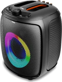 VW Groove Box 80W Bluetooth Speaker