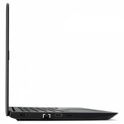 Lenovo Thinkpad E470 (20H1A06XIG) Laptop (7th Gen Ci5/ 16GB/ 256GB SSD/ Win10 Pro)