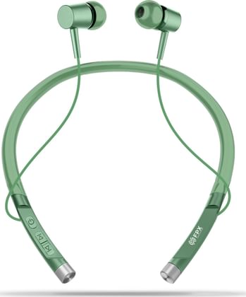 FPX Omega Bluetooth neckband