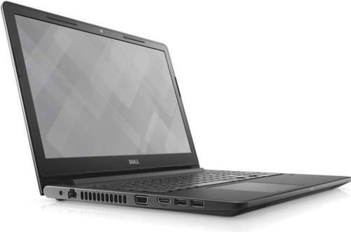 Dell Vostro 3568 Notebook (7th Gen Ci5/ 8GB/ 1TB/ Linux/ 2GB Graph)