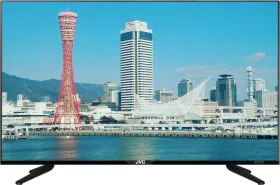 JVC Ultra Luminious Series LT-24N380CO 24-inch HD Ready LED TV