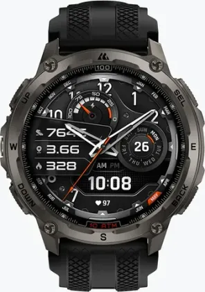 Kospet Tank T4 Smartwatch