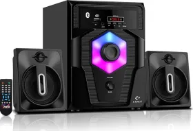 iKall IK22 Plus 40W Bluetooth Home Audio Speaker