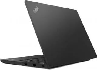 Lenovo Thinkpad E14 20RAS00100 Laptop (10th Gen Core i5/ 8GB/ 256GB SSD/ FreeDOS)