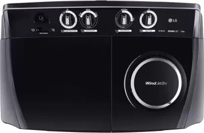 LG P1155SKAZ 11 Kg Semi Automatic Washing Machine