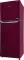 Lloyd GLFF342AMWT1PB 340 L 2 Star Double Door Refrigerator