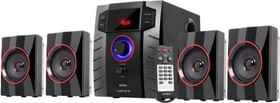 Intex IT-3005 TUF BT 4.1 CH Speaker System