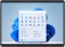 Microsoft Surface Pro 8 8PN-00013 Laptop (11th Gen Core i5/ 8GB/ 128GB SSD/ Win11)