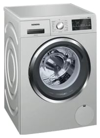 Siemens WM14T468IN 7.5 Kg Fully Automatic Front Load Washing Machine
