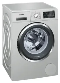 Siemens WM14T468IN 7.5 Kg Fully Automatic Front Load Washing Machine