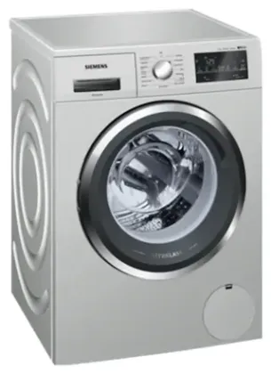 Siemens WM14T468IN 7.5 Kg Fully Automatic Front Load Washing Machine