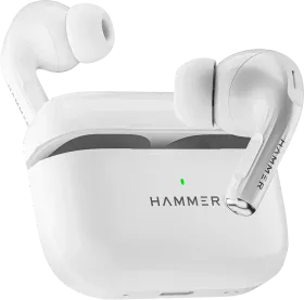 Hammer Aero Max True Wireless Earbuds