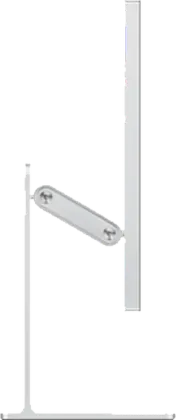 Apple Studio Display MK0Q3HN 27 inch Ultra HD 5K Monitor