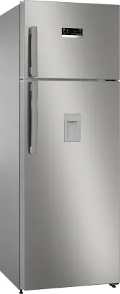 Bosch CTC39S21AI 368 L 1 Star Double Door Refrigerator