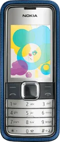 Nokia 7310 Supernova