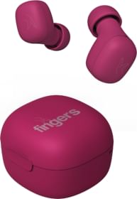 Fingers SizeZero Pods2 True Wireless Earbuds