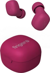 Fingers SizeZero Pods2 True Wireless Earbuds