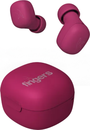 Fingers SizeZero Pods2 True Wireless Earbuds