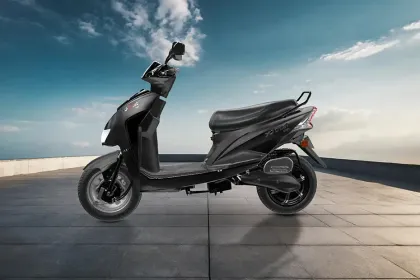 YObykes Yo Trust Drift HX