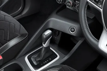 Nissan Magnite Turbo CVT XV Premium Opt