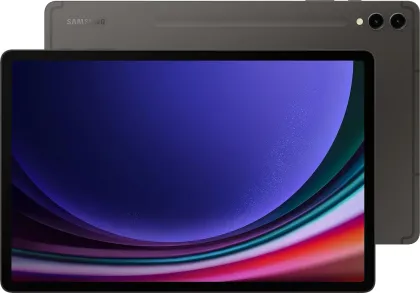 Samsung Galaxy Tab S9 Plus (512GB)