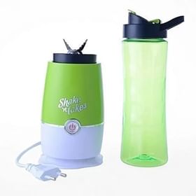 Shake n Take Kitchen Juicer 350 W Juicer (Bottle -750 ML)