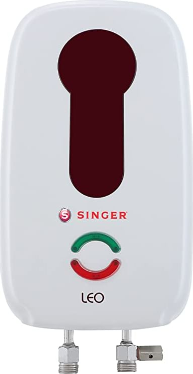 Singer Water Heaters Under ₹5,000 | Smartprix