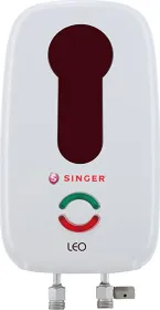 Singer Leo 3L Water Geyser