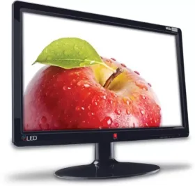 iBall 1850VN 18.5-inch HD Ready LED Backlit Monitor