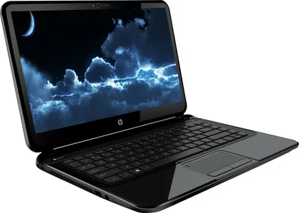 HP Pavilion Touchsmart 14-B173TU Sleekbook (2nd Gen Ci3/ 4GB/ 500GB/ Win8/ Touch)