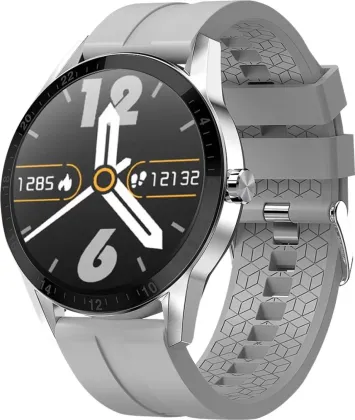 Fire Boltt Talk Smartwatch