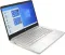 HP 14s-DR2005TU Laptop (11th Gen Core i3/ 8GB/ 512GB SSD/ Win10 Home)