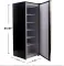 Frigidaire EFRF694 6.5 Cu Ft Single Door Upright Freezer