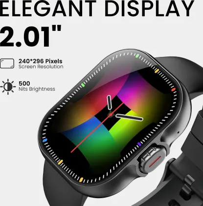 Cellecor A10 Rare Smartwatch