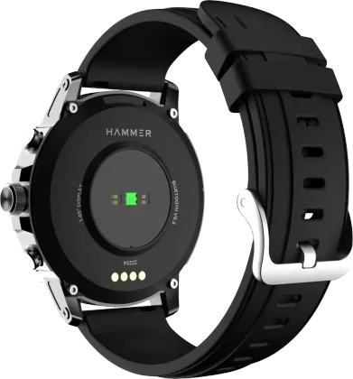 Hammer Luxor Smartwatch