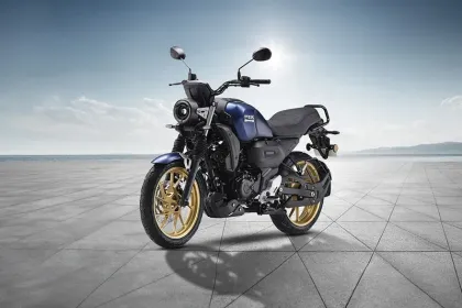 Yamaha FZ-X