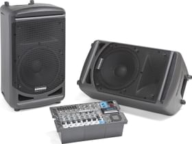 Samson XP1000B 1000W Bluetooth Speaker