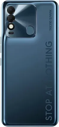 Tecno Spark 8 (4GB RAM + 64GB)