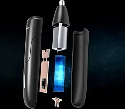 Menhood The Nosar Trimmer