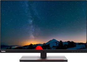 Lenovo ThinkVision P27u-20 27 inch Ultra HD 4K Monitor