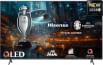 Hisense E7NQ Pro 75 inch Ultra HD 4K Smart QLED TV (75E7NQ Pro)