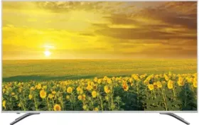 Lloyd L50U1W0IV 50-inch Ultra HD 4K Smart LED TV