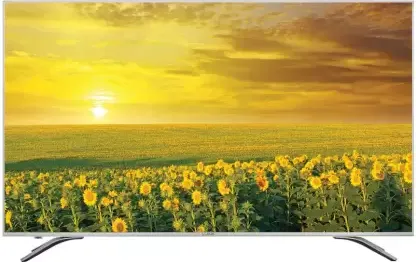 Lloyd L50U1W0IV 50-inch Ultra HD 4K Smart LED TV