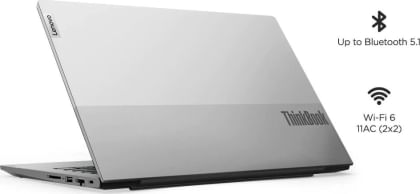Lenovo Thinkbook 14 Gen 2 20VDA0D1IH Laptop (11th Gen Core i7/ 16GB/ 512GB SSD/ Win10 Pro)