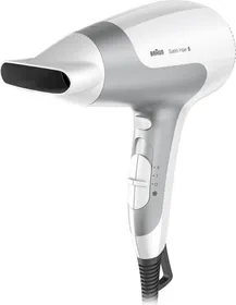 Braun HD 580 Hair Dryer