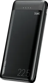 boAt EnergyShroom PB300 Neo 10000 mAh Power Bank